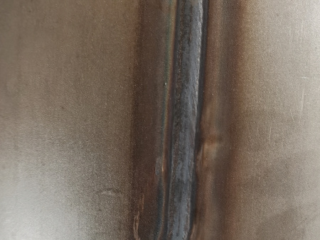 不銹鋼自動焊接機